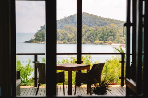Palm Bay Resort - New South Wales Tourism  2