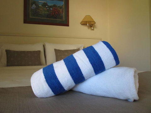 PALM COVE HAVEN APARTMENT - New South Wales Tourism  1