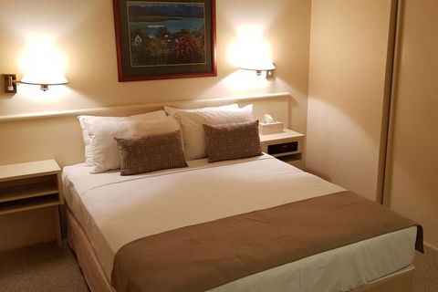 PALM COVE HAVEN APARTMENT - New South Wales Tourism  0
