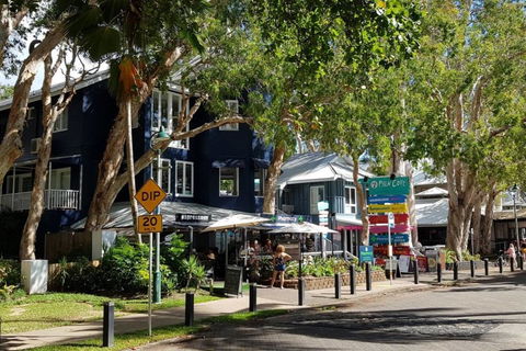 PALM COVE HAVEN APARTMENT - New South Wales Tourism  3