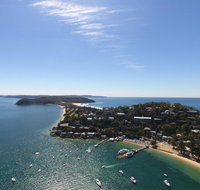 Palm Cove Palm Beach - New South Wales Tourism 