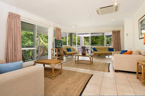Palm Cove Penthouse - New South Wales Tourism  3