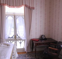 Palm House - New South Wales Tourism 