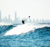 Palm Springs - Sophisticated Luxury - New South Wales Tourism 