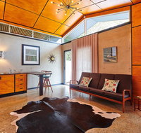 Palm Springs Suite - New South Wales Tourism 