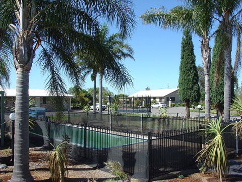 Palm Valley Motel - New South Wales Tourism  0