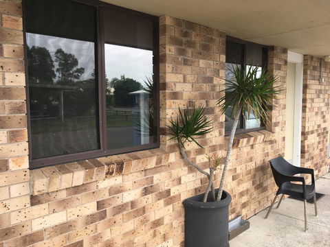 Palm Valley Motel - New South Wales Tourism  1