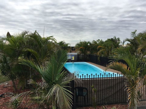 Palm Valley Motel - New South Wales Tourism  2