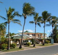 Palm View Holiday Apartments - New South Wales Tourism 