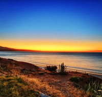 Palms on the Esplanade - Sellicks Beach - WiFi - New South Wales Tourism 