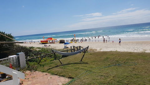 Palmy Sea Breeze - New South Wales Tourism  3