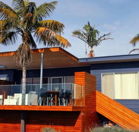 Pambula Family Beach House - New South Wales Tourism 