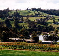pamelas retreat - New South Wales Tourism 