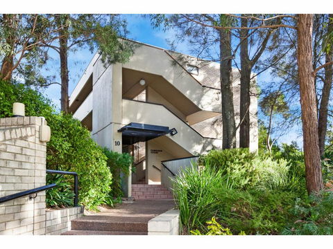 PANAMA-hosted By:L'Abode Accommodation - New South Wales Tourism  1