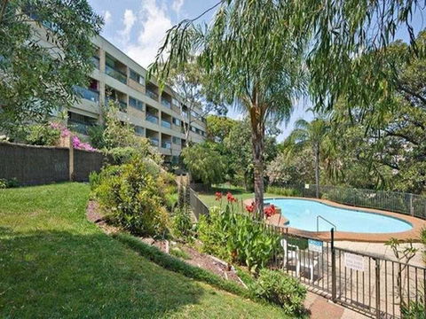 PANAMA-hosted By:L'Abode Accommodation - New South Wales Tourism  2