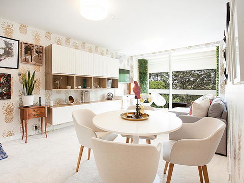 PANAMA-hosted By:L'Abode Accommodation - New South Wales Tourism  0