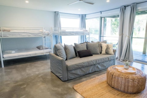 Pandanas Apartments 15A - Mollymook Beach - New South Wales Tourism  2