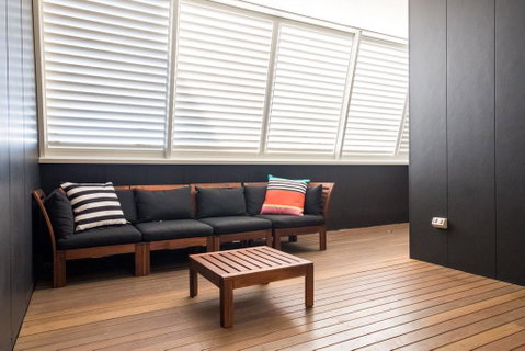 Pandanas Apartments 15A - Mollymook Beach - New South Wales Tourism  3