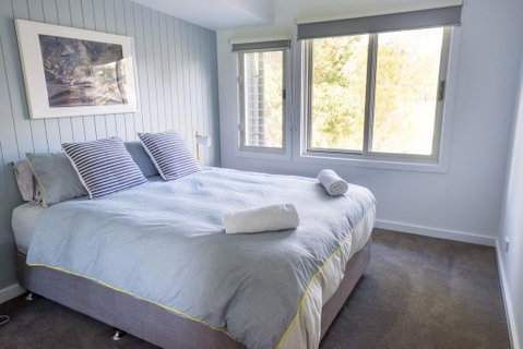 Pandanas Apartments 15A - Mollymook Beach - New South Wales Tourism  1