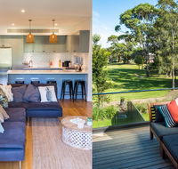 Pandanas Apartments 15B - Mollymook Beach