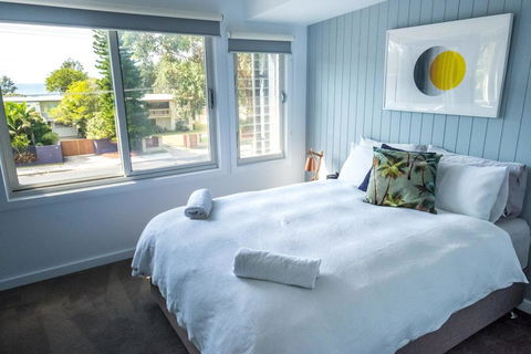 Pandanas Apartments 15B - Mollymook Beach - New South Wales Tourism  1