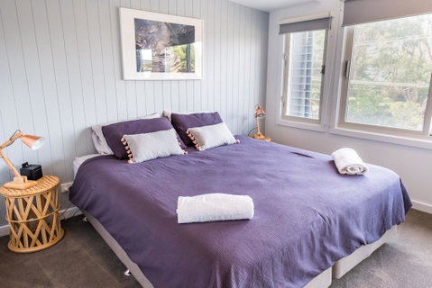 Pandanas Apartments 17A - Mollymook Beach - New South Wales Tourism  3