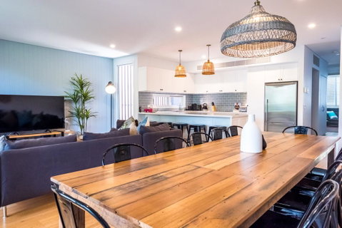 Pandanas Apartments 17A - Mollymook Beach - New South Wales Tourism  0