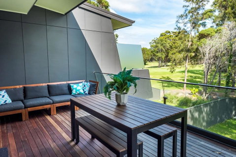 Pandanas Apartments 17A - Mollymook Beach - New South Wales Tourism  1