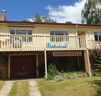 Pandani House - New South Wales Tourism 