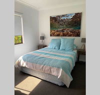 Pandanus - New South Wales Tourism 