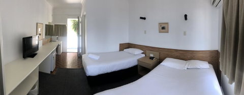 Panorama Motor Inn - New South Wales Tourism  3