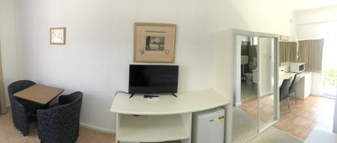 Panorama Motor Inn - New South Wales Tourism  2