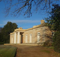 Panshanger Estate - New South Wales Tourism 