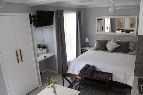 Paperbark Bed & Breakfast - New South Wales Tourism  3