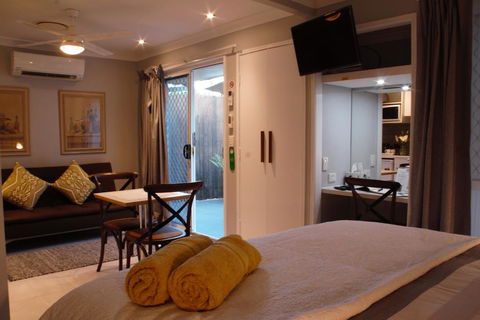 Paperbark Bed & Breakfast - New South Wales Tourism  2