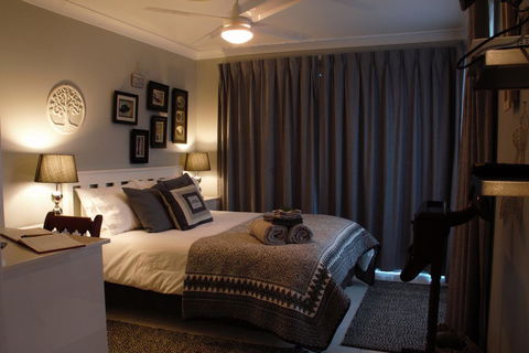 Paperbark Bed & Breakfast - New South Wales Tourism  1