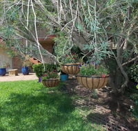 Paradise Apartment - New South Wales Tourism 