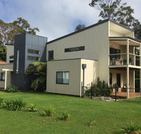 Paradise by the Bay - New South Wales Tourism 