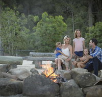 Paradise Country Farmstay - New South Wales Tourism 
