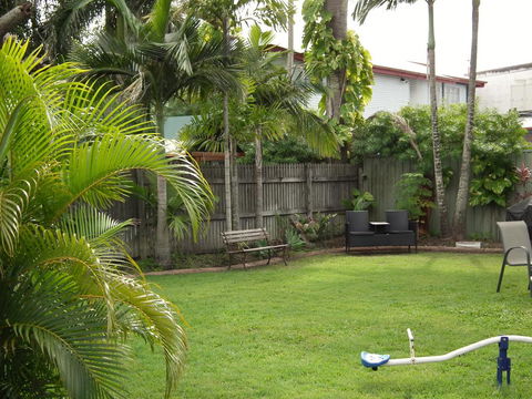 Paradise Motel - New South Wales Tourism  2