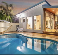 Paradise on the Peninsula - New South Wales Tourism 