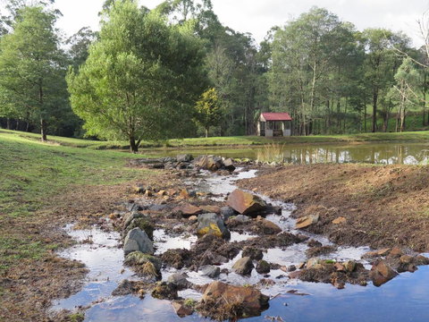 Paradiso Kinglake - New South Wales Tourism  3