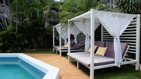 Paraway Motel - New South Wales Tourism  3