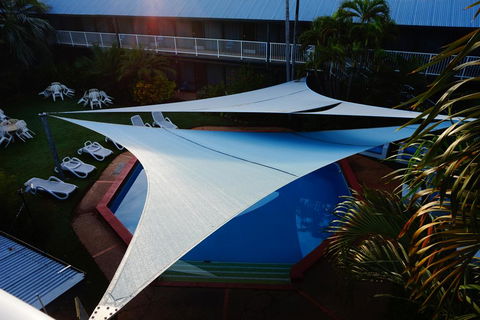 Paraway Motel - New South Wales Tourism  0