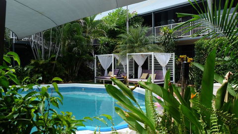 Paraway Motel - New South Wales Tourism  2