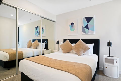 Parc Hotel Bundoora - New South Wales Tourism  1