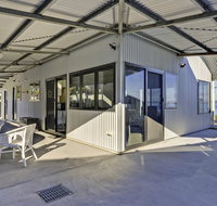 Park Beach Retreat - New South Wales Tourism 