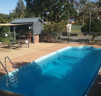 Park Drive Motel - New South Wales Tourism 
