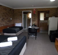 Park House Motor Inn - New South Wales Tourism 