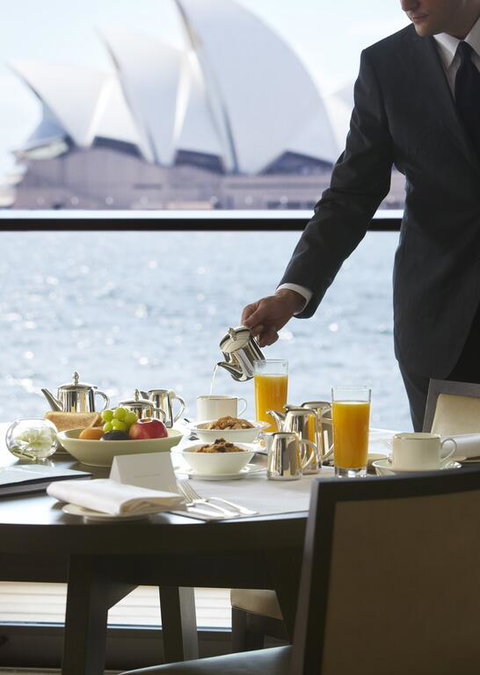 Park Hyatt Sydney - New South Wales Tourism  3
